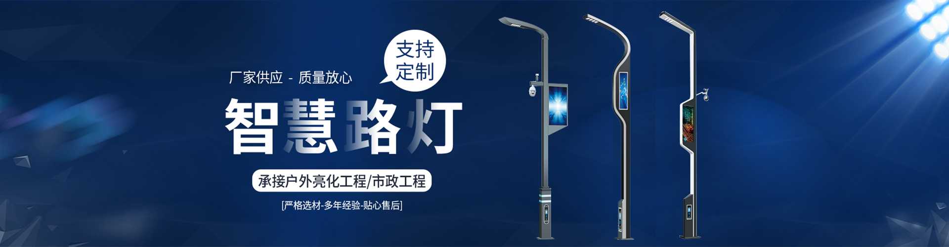 望城区太阳能路灯定制厂家